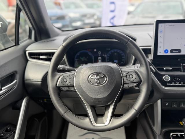 Car Thumb