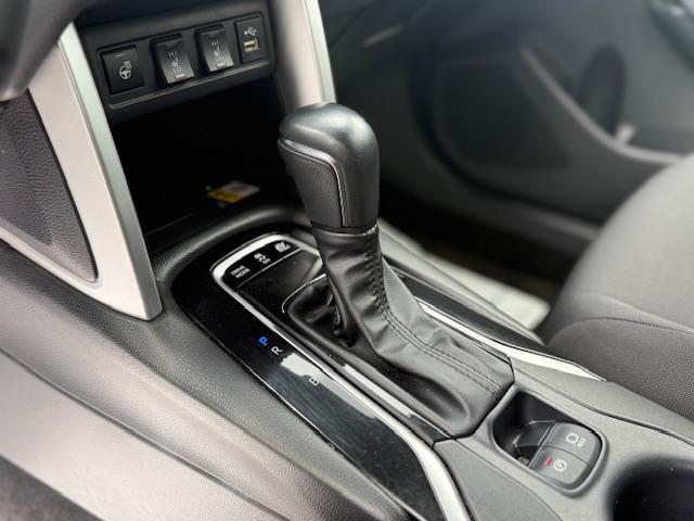 Car Thumb