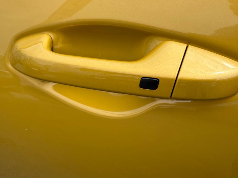 Car Thumb