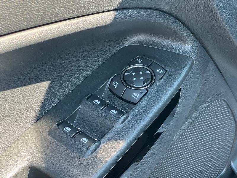 Car Thumb