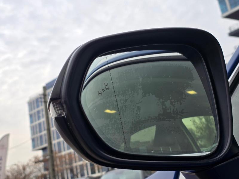 Car Thumb