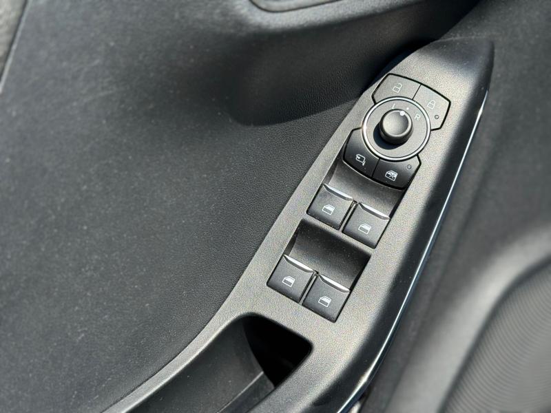 Car Thumb