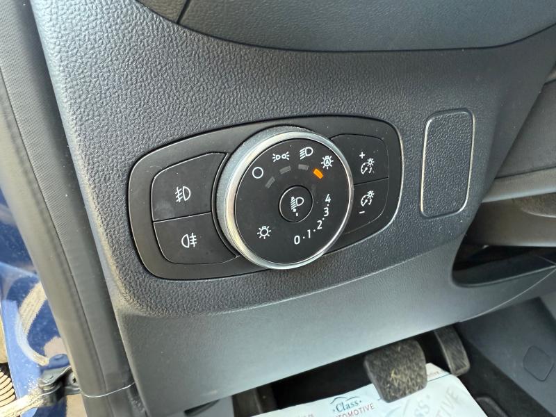 Car Thumb