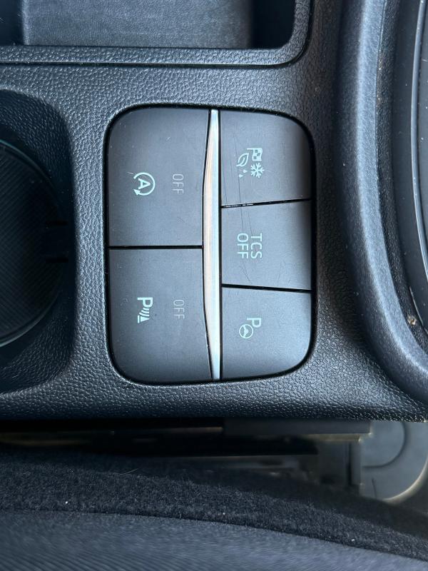 Car Thumb