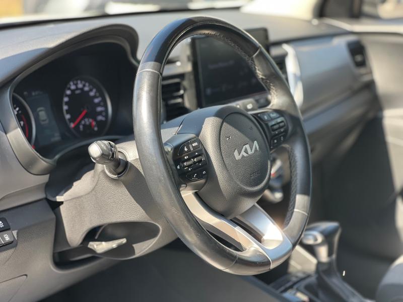 Car Thumb