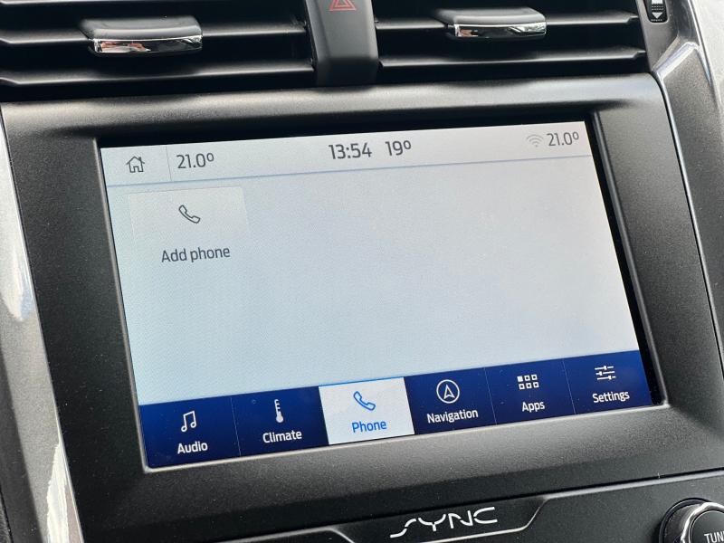 Car Thumb