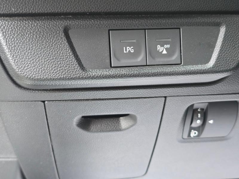 Car Thumb