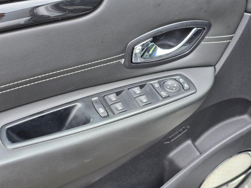 Car Thumb