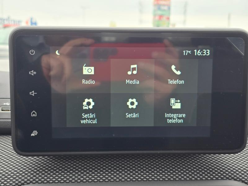 Car Thumb