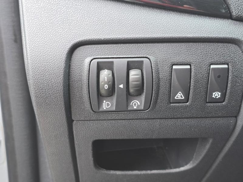 Car Thumb