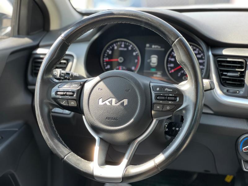 Car Thumb