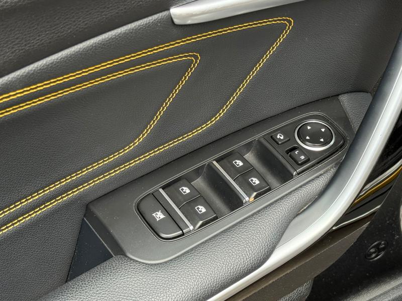 Car Thumb