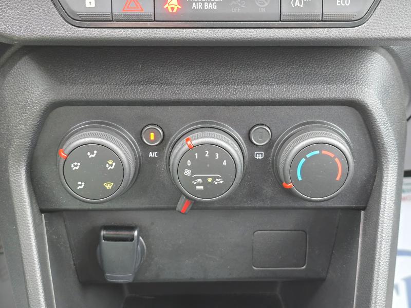 Car Thumb