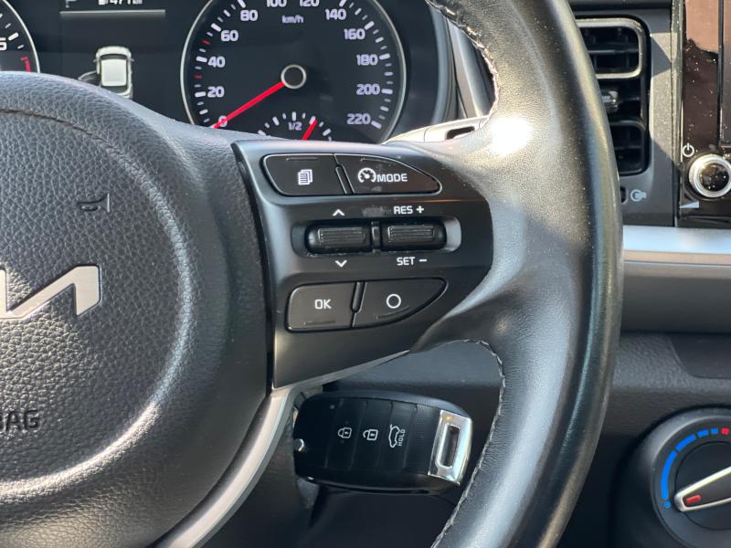 Car Thumb