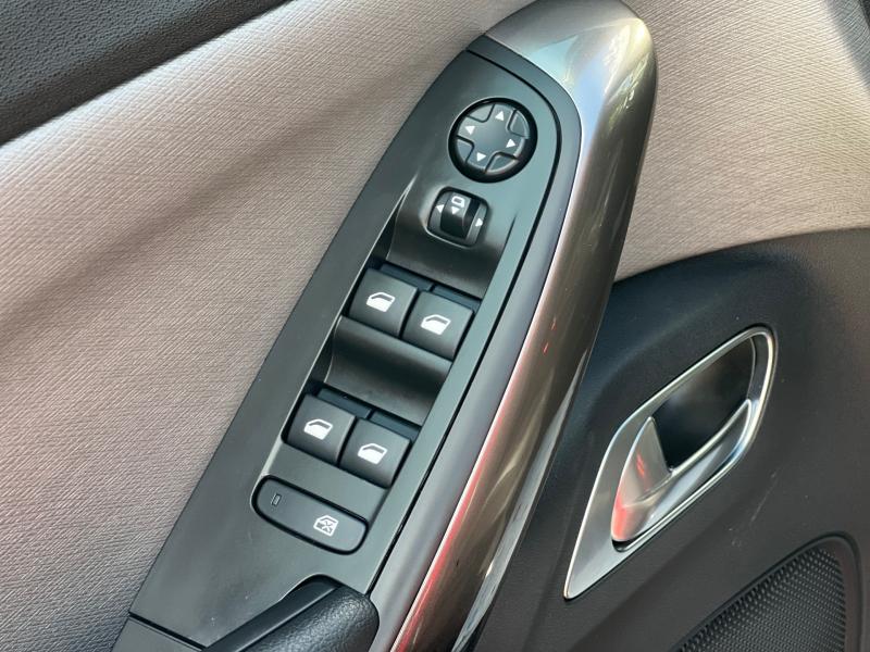 Car Thumb