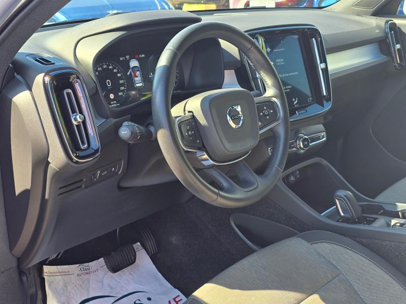 Car Thumb