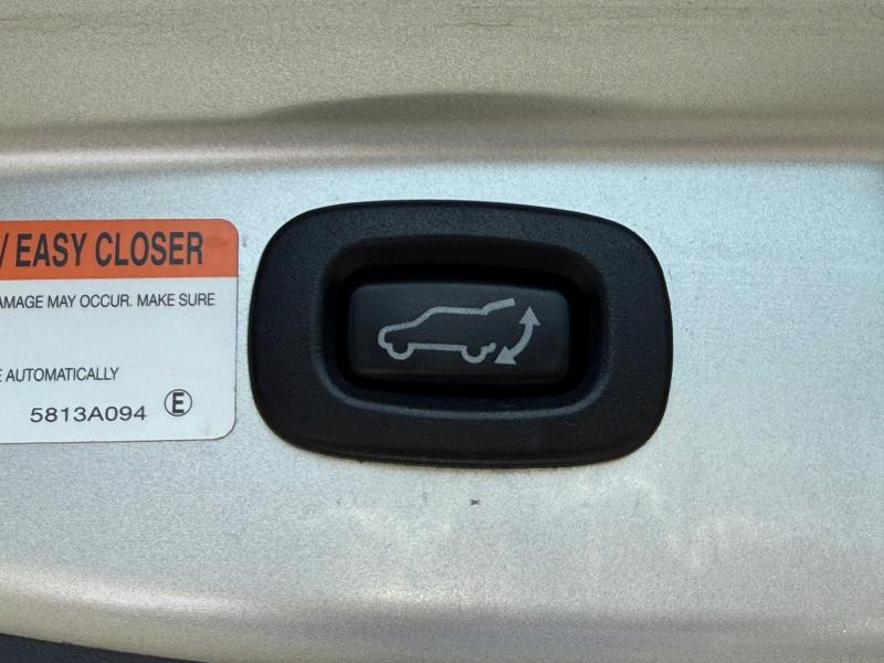 Car Thumb