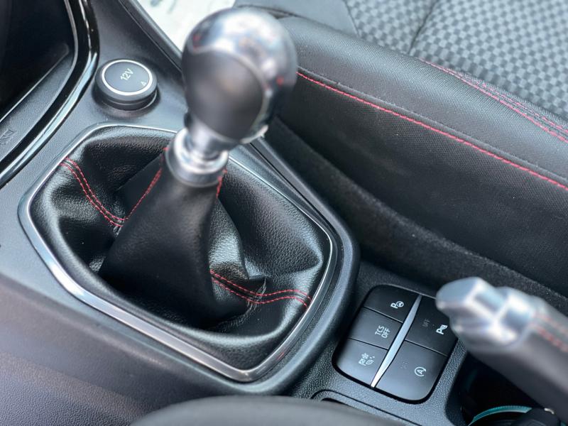 Car Thumb