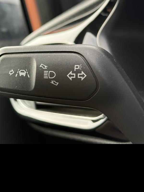 Car Thumb