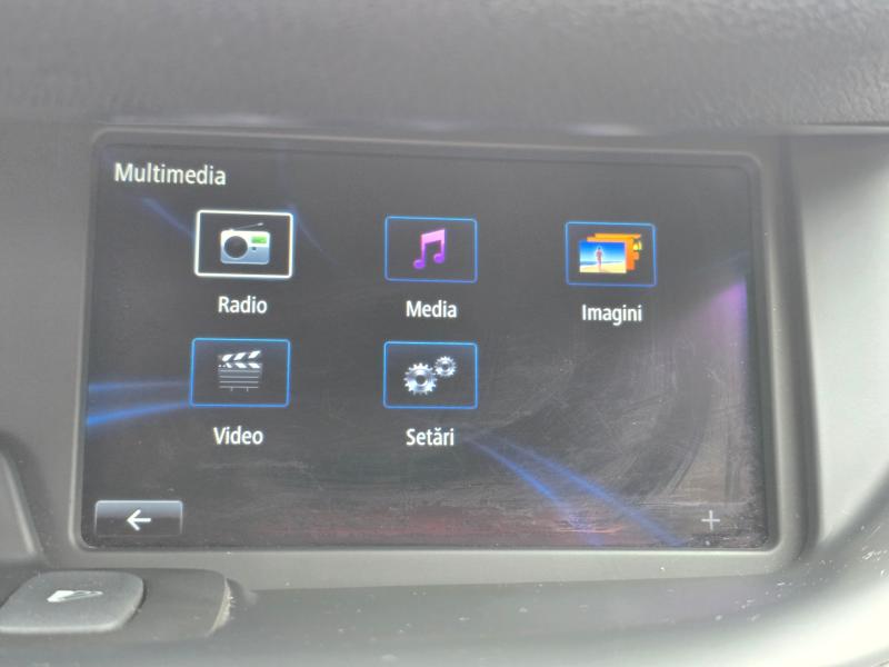 Car Thumb
