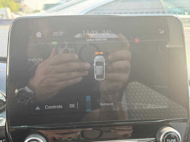 Car Thumb