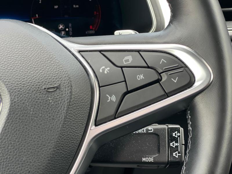Car Thumb