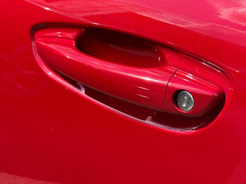 Car Thumb