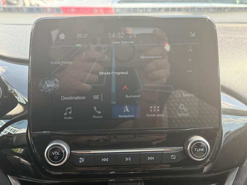 Car Thumb
