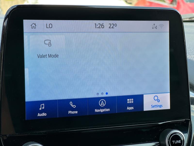 Car Thumb