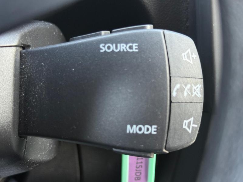 Car Thumb