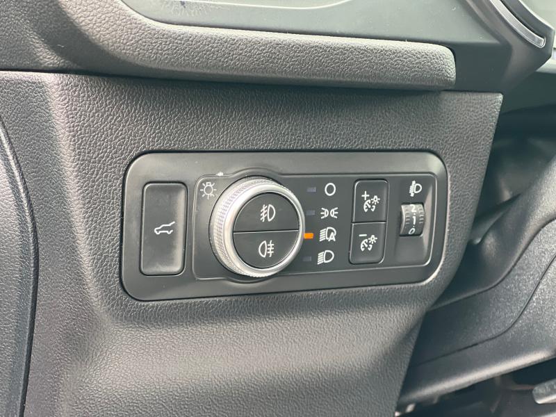 Car Thumb