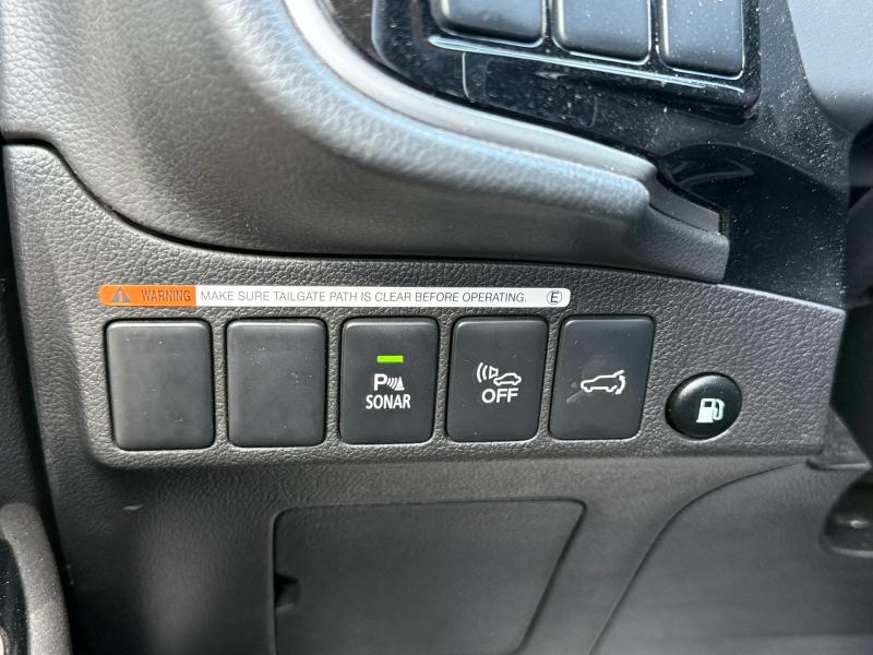 Car Thumb